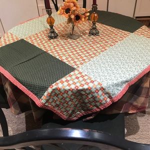 Table Cloth